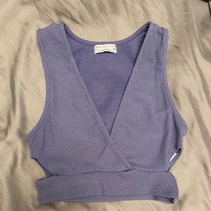 Urban Outfitters - Cute Womens Top